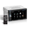 BOSS Audio Systems BV9358B Car Audio Stereo System  (Refurbished)