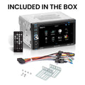 BOSS Audio Systems BV9358B Car Audio Stereo System (Refurbished) by DailySale