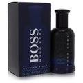 Boss Bottled Night by Hugo Boss Eau De Toilette Spray 1.7 oz for Men by Avera Group