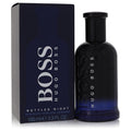 Boss Bottled Night by Hugo Boss Eau De Toilette Spray 1.7 oz for Men by Avera Group