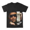 Bossman D-Low "Big Face" Graphic Tee