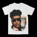 Bossman D-Low "Big Face" Graphic Tee by Obsessed with graphic tees