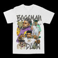 Bossman D-Low "Bling" Graphic Tee by Obsessed with graphic tees