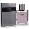 Boss Selection by Hugo Boss Eau De Toilette Spray 3.3 oz for Men by Avera Group