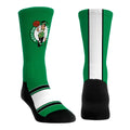 Boston Celtics - Custom Jersey by Rock 'Em Socks