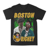 Boston Richey Graphic Tee
