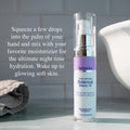 Botanical Age Defy 100% Natural Beauty Oil by TriDerma MD
