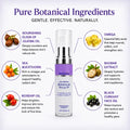 Botanical Age Defy 100% Natural Beauty Oil by TriDerma MD
