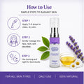 Botanical Age Defy 100% Natural Beauty Oil by TriDerma MD