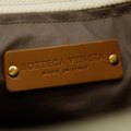 Botega Veneta Ivory Marco Polo Shoulder Bag #3164 by Bolt Boutique