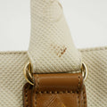 Botega Veneta Ivory Marco Polo Shoulder Bag #3164 by Bolt Boutique