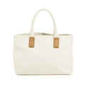 Botega Veneta Ivory Marco Polo Shoulder Bag #3164 by Bolt Boutique
