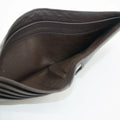 Bottega Veneta Brown Woven Leather Bifold Wallet #3009 by Bolt Boutique