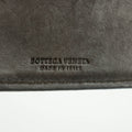 Bottega Veneta Brown Woven Leather Bifold Wallet #3009 by Bolt Boutique