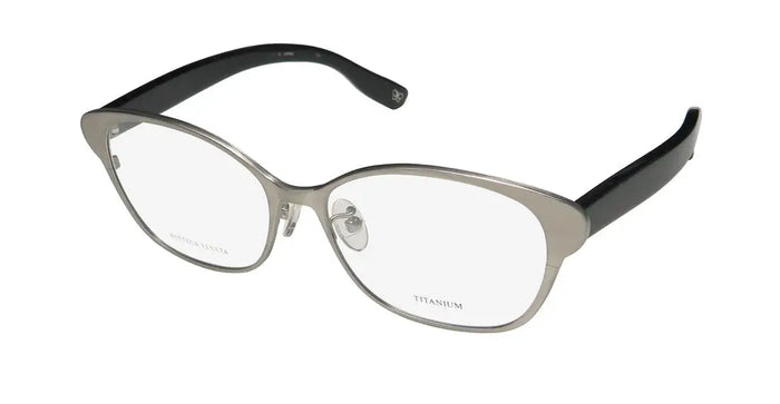 Bottega Veneta Bv6505j Eyeglasses by ModaFrames