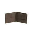 Bottega Veneta Grey Quilted Multicolor Bifold Wallet #3998 by Bolt Boutique