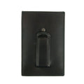 Bottega Veneta Intrecciato Black Money Clip Wallet #2857 by Bolt Boutique