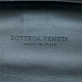 Bottega Veneta Intrecciato Black Zip Around Breifcase Bag #2866 by Bolt Boutique