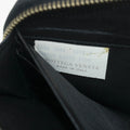 Bottega Veneta Intrecciato Black Zippy Long Wallet #3944 by Bolt Boutique
