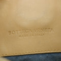 Bottega Veneta Intrecciato Cream Shoulder Bag #3064 by Bolt Boutique