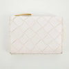 Bottega Veneta Intrecciato Leather Compact Wallet #2633