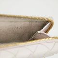 Bottega Veneta Intrecciato Leather Compact Wallet #2633 by Bolt Boutique