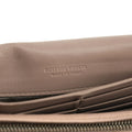 Bottega Veneta Intrecciato Pink Long Wallet #3953 by Bolt Boutique