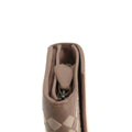 Bottega Veneta Intrecciato Pink Long Wallet #3953 by Bolt Boutique