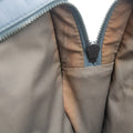 Bottega Veneta Leather Intrecciato Briefcase Business Bag Blue #2081 by Bolt Boutique