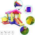 Bouncy Castle Bounce House Slides and Jumps by DailySale