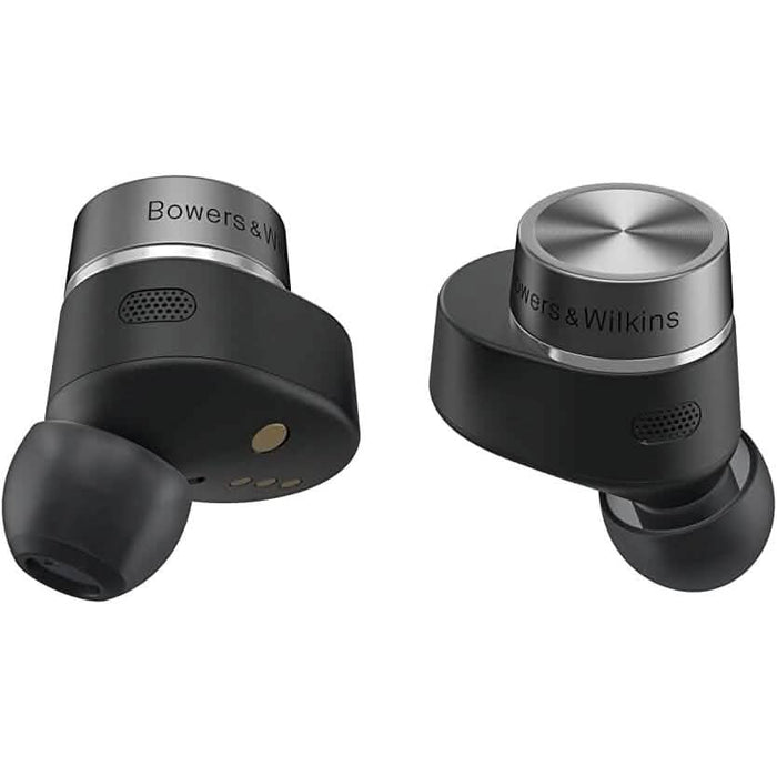 Bowers & Wilkins Pi7 S2 In-Ear True Wireless Earphones (Refurbished) by DailySale