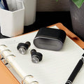 Bowers & Wilkins Pi7 S2 In-Ear True Wireless Earphones (Refurbished) by DailySale