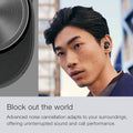 Bowers & Wilkins Pi7 S2 In-Ear True Wireless Earphones (Refurbished) by DailySale
