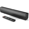 Bowfell Majority Sound Bar 2.0 Bluetooth TV Sound Bar  (Refurbished)