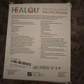 Box Of 10 Healqu Hydrocolloid Wound Dressing - 4x4" Extra Thin by Price Is Right Miami