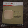 Box Of 10 Healqu Hydrocolloid Wound Dressing - 4x4" Extra Thin by Price Is Right Miami