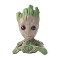 Boxod Treeman Baby Groot Succulent Flower Pot with Hole Pen Holder by DailySale