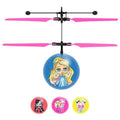Boxy Girl Mystery Box IR UFO Ball Helicopter by DailySale