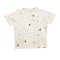 Boxy Toddler Tee | celestial by Finn + Emma