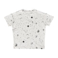 Boxy Toddler Tee | celestial by Finn + Emma