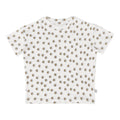 Boxy Toddler Tee | Sun by Finn + Emma