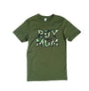 Boy Mom T-Shirt