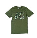 Boy Mom T-Shirt by The House of Stylez