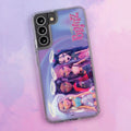 Bratz Classic HD Samsung Galaxy S24 Phone Case by Affinity Bands