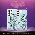 Bratz Passion for Fashion HD Samsung Galaxy S24 Phone Case by Affinity Bands