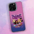 Bratz® Classic HD Apple iPhone 11 Series Phone Case by Affinity Bands