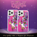 Bratz® Classic HD Apple iPhone 12 Series Mag-Safe Phone Case by Affinity Bands