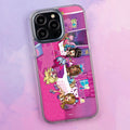 Bratz® Classic HD Apple iPhone 12 Series Mag-Safe Phone Case by Affinity Bands