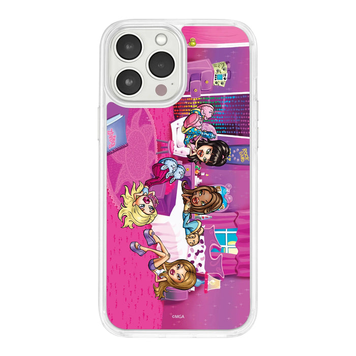 Bratz® Classic HD Apple iPhone 12 Series Mag-Safe Phone Case by Affinity Bands