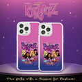 Bratz® Classic HD Apple iPhone 13 Series Mag-Safe Phone Case by Affinity Bands